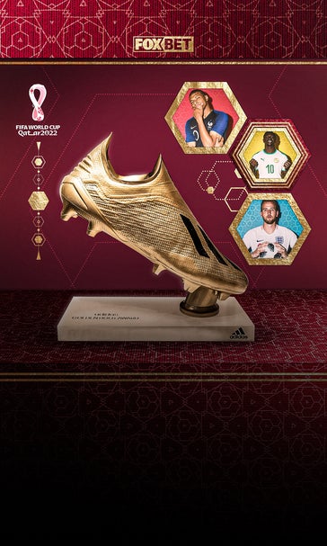 World Cup 2022 odds: Four best Golden Boot bets to make now